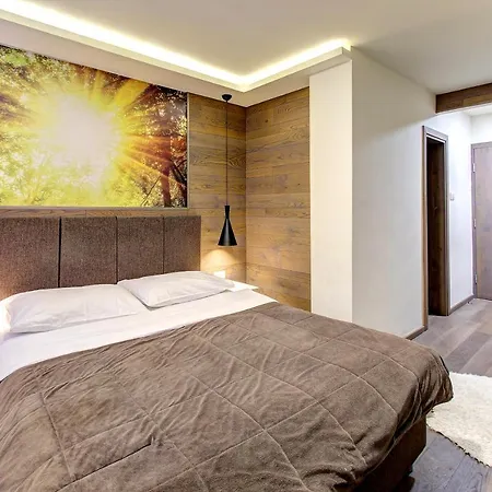 Bijele Vode Motel