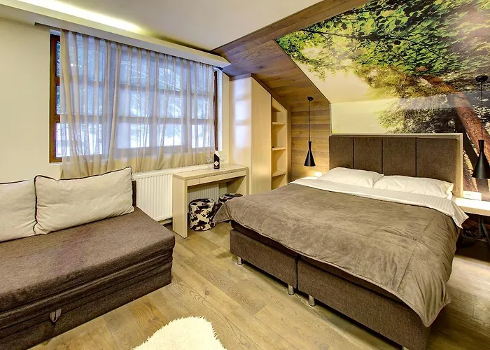 Motel Bijele Vode 4*