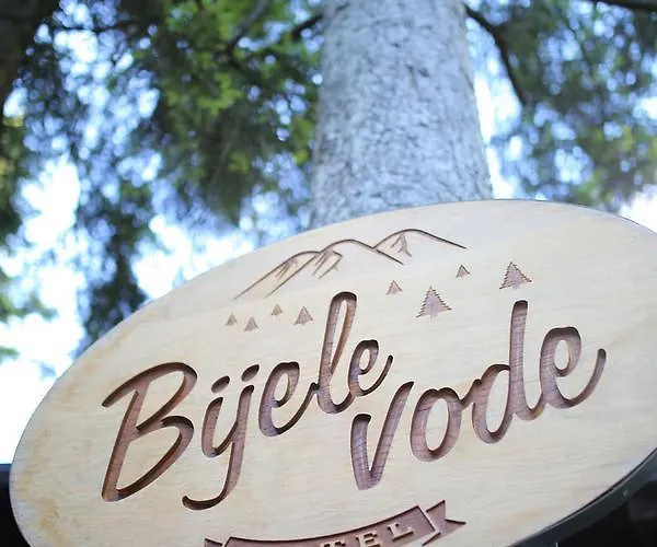 Motel Bijele Vode